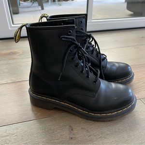 Doc martens